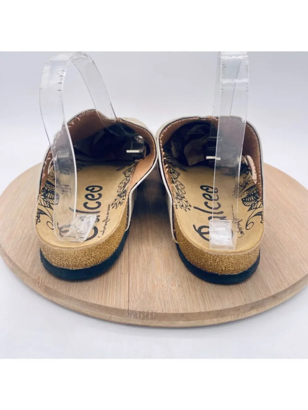 Caleco calceo shoes
